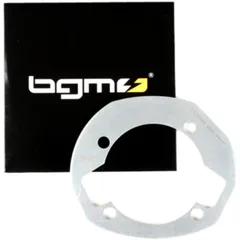 Cylinder base spacer -BGM PRO- Lambretta SX 200, TV 200, DL/GP 200 - 3.0mm 51784