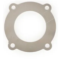 Cylinder head spacer -BGM ORIGINAL Ø46mm- Vespa P80X, PX80, PX80E - 0.8mm 51786