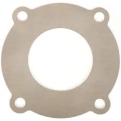 Cylinder head spacer -BGM ORIGINAL Ø46mm- Vespa P80X, PX80, PX80E - 1.0mm 51787