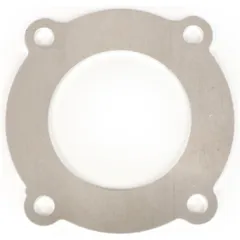 Cylinder head spacer -BGM ORIGINAL Ø46mm- Vespa P80X, PX80, PX80E - 1.5mm 51788