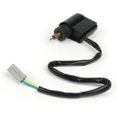 Automatic choke -DELLORTO/ARRECHE- carburettor Ø up to 22mm - Piaggio plug 51801
