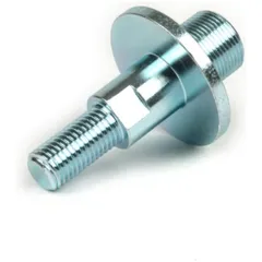 Stoßdämpferadapter vorne BGM PRO für BGM PRO SC/F16 Vespa PK 195mm 51809