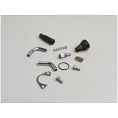 Cable choke kit -BGM PRO- for DellÂ´Orto PHVA, PHBN, PHVB - electronic choke 51825