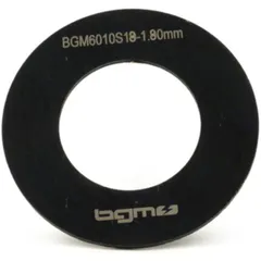 Getriebeausgleichscheibe BGM Original Lambretta Serie 1-3 1,80mm 51853