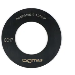 Getriebeausgleichscheibe BGM Original Lambretta Serie 1-3 1.70mm 51857