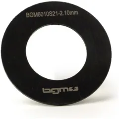 Getriebeausgleichscheibe BGM Original Lambretta Serie 1-3 2,10mm 51859