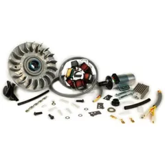 Zündung BGM PRO HP V4.0 AC Lambretta GP, DL CDI bgm Pro Vintage 51879