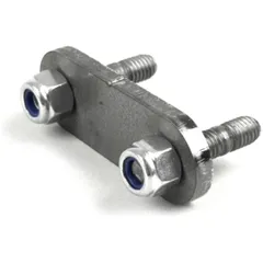 Andruckplattenset Kettenspanner BGM Original Lambretta Serie 1-3 51880