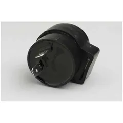Blinkrelais Universal 2-Pin LED 12V 0,1-0,85A DC (1,2-10 Watt) 51884