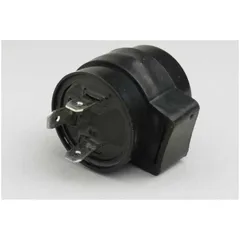 Blinkrelais Universal 3-Pin LED 12V 0,1-0,85A DC (1,2-10 Watt) 51885