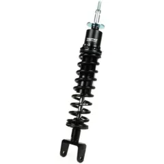 Stoßdämpfer hinten BGM 320mm schwarz für Vespa PK 51900