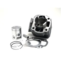 Zylinder BGM Original 50ccm CPI AC Euro 1 10mm Kolbenbolzen 51901