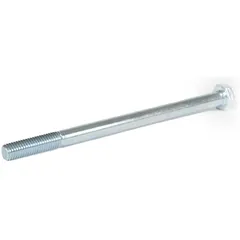 Screw -M10 x 160mm- steel 8,8 galvanised - used for part no. BGM7913 51910