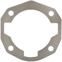 Cylinder base spacer -BGM ORIGINAL Vespa PX80, PX125, PX150 - 0.8mm 51911