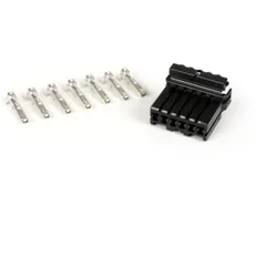 Steckerset für Hupengleichrichter BGM PRO verwendet für BGM6710 51912
