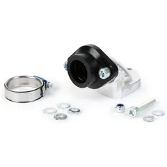Ansaugstutzen BGM PRO Racetour AW=30mm für Vespa Lambretta 195-225ccm 51916
