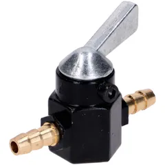 Benzinhahn BGM Original universaler Schlauchbenzinhahn Ø=6mm 51920