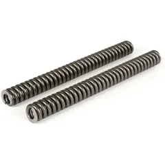 Pair of fork springs -BGM PRO +10%- Lambretta LI, LI S, SX, TV, DL, GP 51925