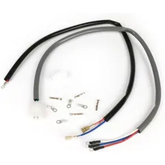 Wire group -BGM PRO- Vespatronic for BGM PRO conversion wiring loom 51945