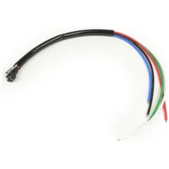 Wire group for sator plate -VESPA- Vespa PX EFL, Cosa (5 wires) 51946