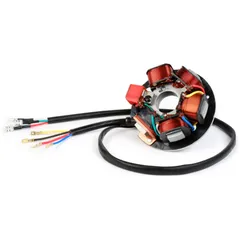 Ignition -BGM PRO stator HP V2.5 silicone- Vespa ET3 (VMB1T) 51953