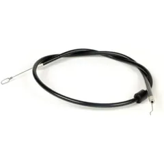 Chokezug BGM Original Vespa PX Lusso (ab Bj. 1984) schwarz 51962