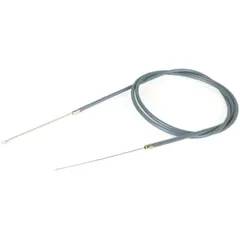 Gear change cable -BGM ORIGINAL- Lambretta LI, LIS, SX, TV (2nd series, 3rd series) 51972