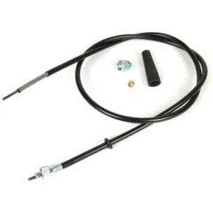 Tachowelle BGM Original italienische Tachos Lambretta DL, GP 51975
