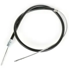 Bremszug hinten BGM PRO Superstrong Ø3,0mm Lambretta DL, GP 51979
