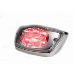 Tail light -BGM PRO LED- Vespa LX 50-150, LXV 50-150, S 50-150 51983