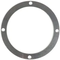 Abdeckblech Primär BGM PRO Ø70mm Vespa PK50 XL2, PK125 XL2 51986