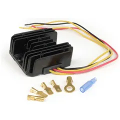 Spannungsregler BGM PRO 12V DC Wassell/PODtronic universal 52002