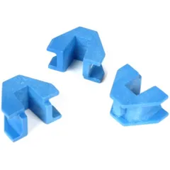 Vario-Gleitschuh-Set BGM PRO passend für BGM2311, BGM2312 52015