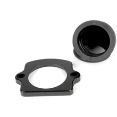 Ansaugstutzen BGM PRO Twist Piaggio 50-180ccm = AW=32mm 52018