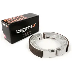 Bremsbacken BGM PRO Ø=152x25mm LAMBRETTA LI, LIS, SX, TV 52022