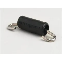 Auspufffeder BGM Original Anti Rattle Edelstahl 50mm 52034