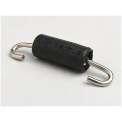 Auspufffeder BGM Original Anti Rattle Edelstahl 55mm 52035