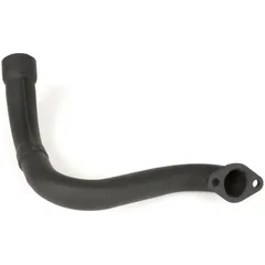 Auspuffkrümmer BGM PRO Banane Touring Vespa PV125, ET3 52038