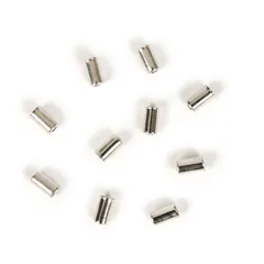 Endkappe für Außenzug BGM Original Øinnen=5mm 10stk. 52042