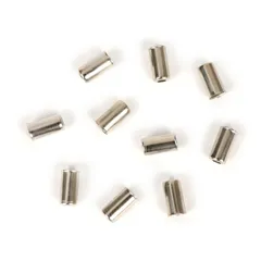 Endkappe für Außenzug BGM Original Øinnen=7mm 10stk. 52044