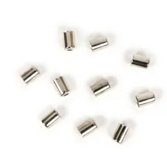 Endkappe für Außenzug BGM Original Øinnen=8mm 10stk. 52045