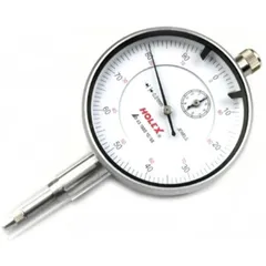 Dial gauge -BGM ORIGINAL- Universal 0.01-10mm- without bracket 52071