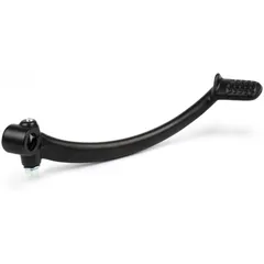Kickstarter Moto Nostra Vespa V50, PV, ET3 schwarz 52076
