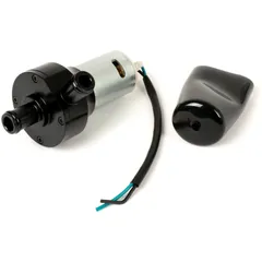 Wasserpumpe BGM PRO Universal, 12V, flow rate 8l/min 52080