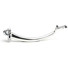 Kickstarter BGM Original Vespa V50, PV, ET3 Chrom 52090