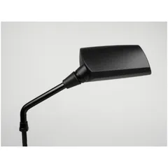 Mirror -F1 2K10- thread M8 x 75mm - left hand side - black 52095