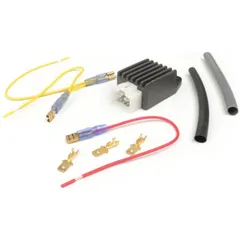 Spannungsregler BGM PRO 4-Pin, 6V, AC/DC universal 52129