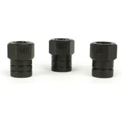 Stud installation tool kit -BGM PRO- M6/M7/M8 52143