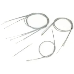 Cable set -BGM ORIGINAL, PE inner liner- Vespa PK S 52167
