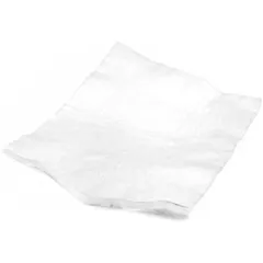 Auspuffdämmwolle BGM PRO 300x300x6mm Weiss 52197